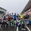 スズカ8時間エンデューロ 2024