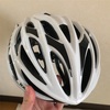 【ロードバイク】スポーツバイク初心者女性のヘルメット探し*KASK MOJITO*女性向けレディースサイズの小さいサイズを発見*50%引きで高性能モデルを購入