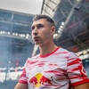 RB Leipzig №4 Willi Orbán 〔インタビュー〕(2022/4/6)