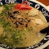 福岡博多おすすめのラーメン