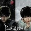 　映画　DEATH NOTE