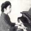 「ピヤニスト久野久子女史」　（1921.7）