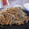 完全にハマった・・・・日田焼きそばのお店"想夫恋"