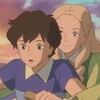 『思い出のマーニー』映画制作裏話