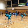 女子 速報 vs まちやJVC