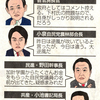 下村幹事長代行（東京都連会長）の政治資金情報　恐らくリークは自民党内から出てる？