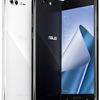 ASUS 有機ELディスプレイを搭載した5.5型Androidスマホ「ZenFone 4 Pro」を発表 スペックなど