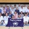 17期生　卒業50年記念同期会