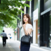 背景に映る人物を簡単に消す方法【Photoshop2025】