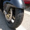 MICHELIN ハイグリップタイヤ Power Pure