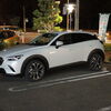 CX-3を500km走った感想