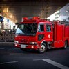 【現場から緊急速報】文京区小石川マンション火災の真相と周辺住民が今すぐすべき対応とは？