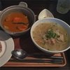 ロータスパレス赤坂 19時までやっているベトナムランチ カレー＆フォー