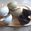 たわわに実る稲穂のよう