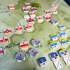 【Eagle of France】「Fallen Eagles II : Waterloo 1815」D'erlon Assault Solo-Play AAR