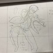 アニメーター目指す大学生のブログ