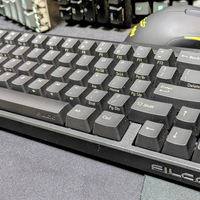 FILCO Majestouch Xacro M3Aを使ってみる。1回目（レビュー＆紹介）