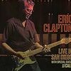 Eric Clapton, Stingの新譜