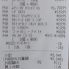 【食費1万円生活】７日目。