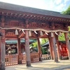 尾崎神社@金沢市丸の内