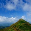 ホロホロ山〜徳舜瞥山