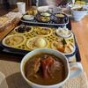 1日限定2組 紅茶屋さんの絶品スリランカカレー♪インドカレーの次はスリランカカレーだ?!