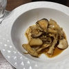 朝採れ野菜はシンプルに！メカジキは柚子胡椒風味な醤油ソースで！