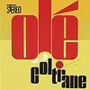  John Coltrane / Olé Coltrane