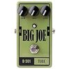 「Big Joe Stomp Box Company」から新たなシリーズが登場！シンプル、コンパクトな「B-300」シリーズ！