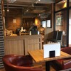 caféを開拓する。