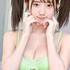 Xでバズる”謎の美女”春蝶の推定Eカップ美乳水着画像【25】