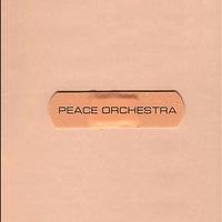 Peace Orchestra『Peace Orchestra』(1999)｜シネマティック・ダウンテンポの意欲作