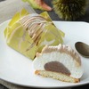 ローソンから「イタリア栗の濃厚モンブラン」が新登場！マロンクリームとバニラ香るクリームが楽しめる新商品です