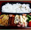 １２月１９日のおやじ弁当