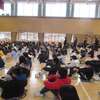 ３学期がスタートしました