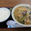 八峰町　ドライバーレストラン海　八森名物磯チャンポンをご紹介！🍜