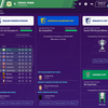 Football Manager 2020 Touch 手抜き日記 Yeovil Town F.C. 8年目 最終回
