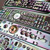 リモコン考