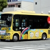 富士急静岡バス / 富士山240い 1164 （W1164）