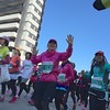 今年も3万人を全力応援！マラソンフェスティバル2015。