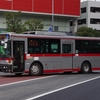東急バス TA705
