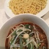 笑顔がいいですよ～つけ麺～