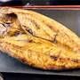 【グルメ・間宮商店 食堂部】塩釜ドライブで見つけた至福の朝ごはん。羽釜ごはんは最高の贅沢だった。塩竈市 東塩釜駅から1,098m 初訪問