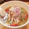 魂麺(本八幡)【7月1日～】冷魂