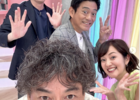 9月4日(金) あさイチの山口馬木也、最高！てんぷらと信州そばの夕餉