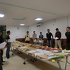 とかちから試食会報告