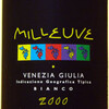  MILLEUVE BIANCO 2000