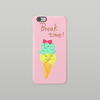 SUZURI/icecream iPhoneケース