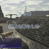 【FF11】謎の少年の正体【60日目】