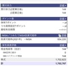 本日の評価額　2021年5月6日